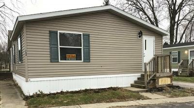 Mobile Home at 288 West Woodside Holland, OH 43528