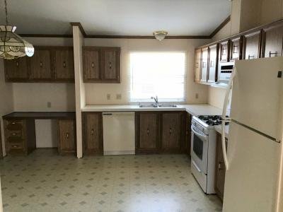 Mobile Home at 49463 Wintergreen Drive Shelby Township, MI 48315