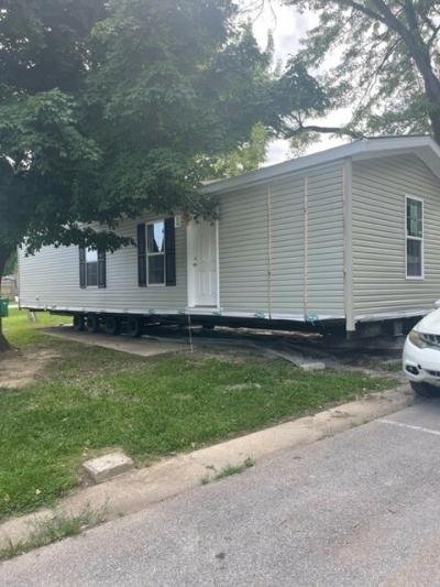 Mobile Home at 3 Trappers Trail Louisville, KY 40216