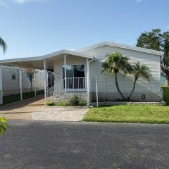 Photo 2 of 27 of home located at 18675 U.s. Hwy 19 N. Lot 162 Clearwater, FL 33764