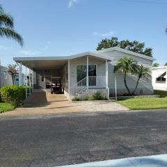 Photo 1 of 27 of home located at 18675 U.s. Hwy 19 N. Lot 162 Clearwater, FL 33764