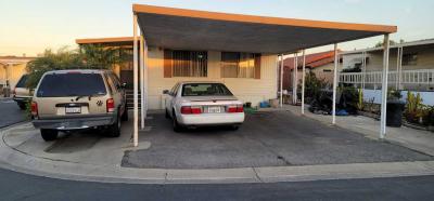 Mobile Home at 1065 Lomita Blvd Harbor City, CA 90710