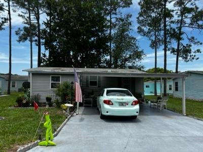 Mobile Home at 3291 Windjammer Drive Spring Hill, FL 34607