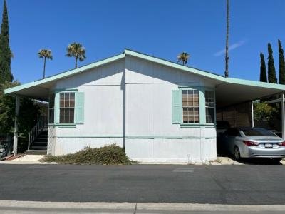 Mobile Home at 20401 Soledad Canyon Rd Sp 524 Canyon Country, CA 91351