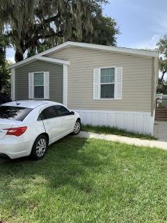 Photo 1 of 15 of home located at 121 Alafara St. Seffner, FL 33584