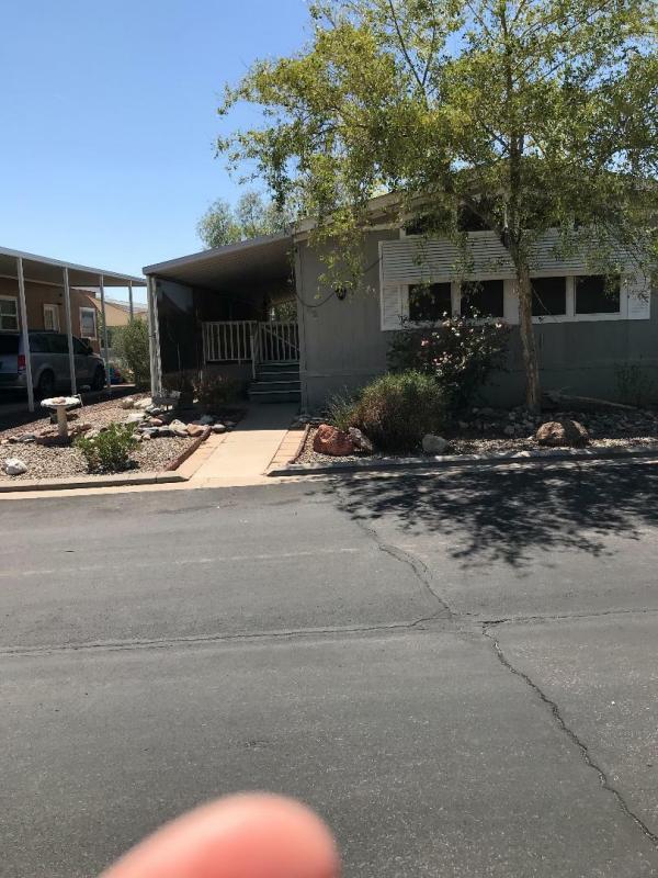 Buckeye, AZ Senior Retirement Living Manufactured and Mobile Homes For Sale or Rent