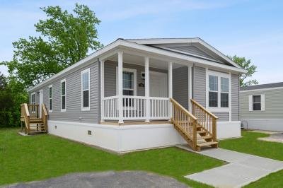 Mobile Home at 28 Stonewall Drive West Chester, OH 45069