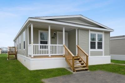 Mobile Home at 45 Stonewall Drive West Chester, OH 45069