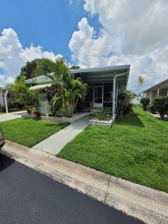 Photo 1 of 33 of home located at 2001 83rd Ave No Lot 5043 Saint Petersburg, FL 33702