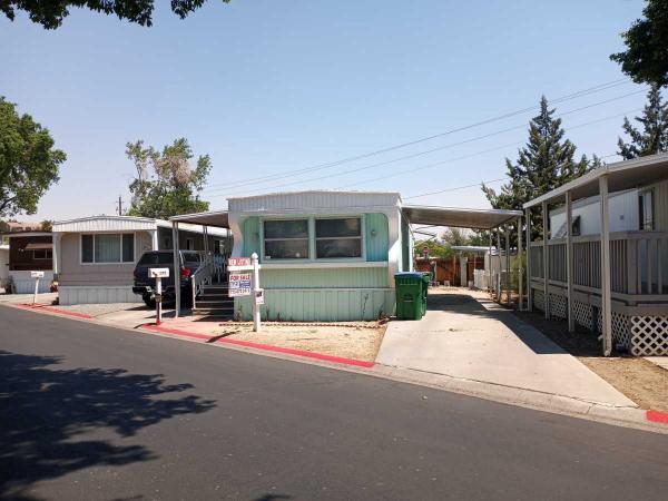 Concord Mobile Home For Sale
