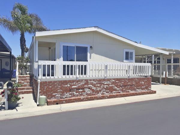 1996 Skyline Mobile Home For Sale