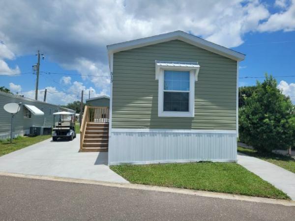 2022 Fleetwood Mobile Home For Rent