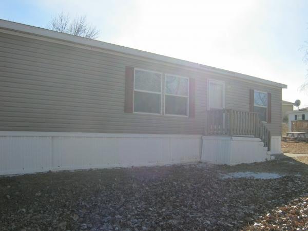 Photo 1 of 2 of home located at 3290 N Martha Street #121 Sioux City, IA 51105