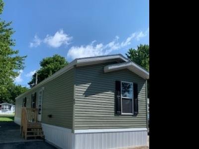 Mobile Home at 63 Westwood Amherst, OH 44001