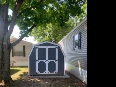 Mobile Home at 97 Westwood Amherst, OH 44001