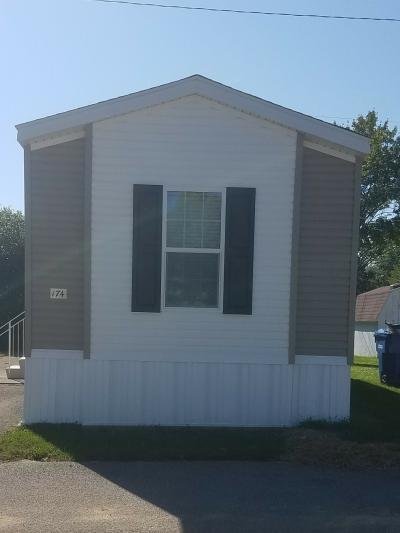 Mobile Home at 174 Westwood Amherst, OH 44001