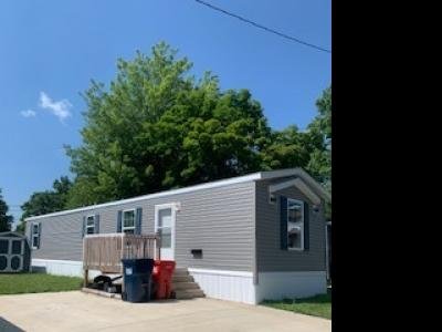 Mobile Home at 187 Westwood Amherst, OH 44001
