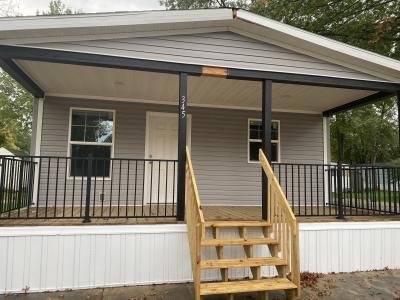 Mobile Home at 345 Westwood Amherst, OH 44001