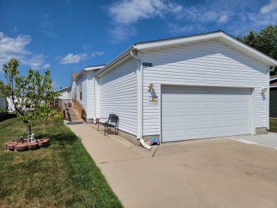Mobile Home at 3924 Raisin Gln Monroe, MI 48161