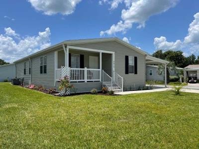 Mobile Home at 2870 Sunbird Court Lakeland, FL 33810
