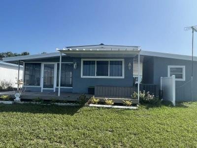 Mobile Home at 10550 Holloway Drive Lot 22 Leesburg, FL 34748