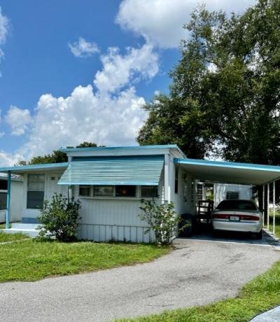 Mobile Home at 3350 E. Dale Street Leesburg, FL 34788