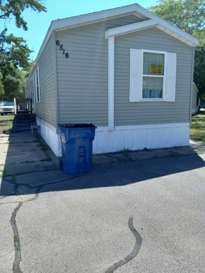 Mobile Home at 6516 Fork Ave. SW Grand Rapids, MI 49548