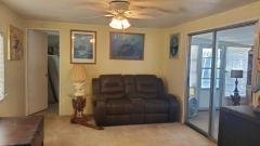 Photo 5 of 10 of home located at 9925 Ulmerton Rd. #124 Largo, FL 33771