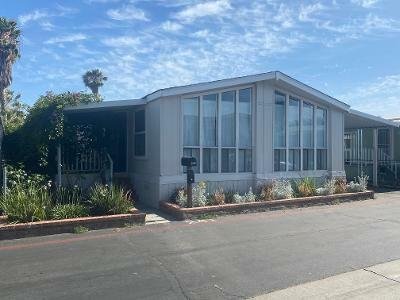 Mobile Home at 250 N. Linden Ave. #241 Rialto, CA 92376