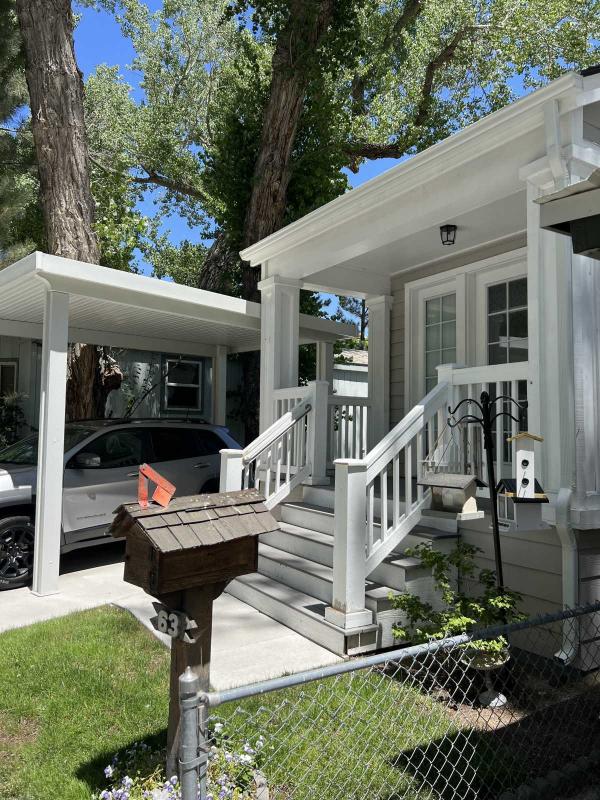 2011 Mobile Home For Sale