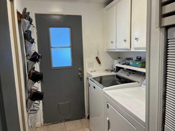 1987 Palm Spring Mobile Home For Sale