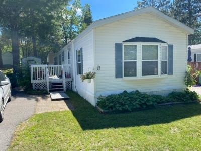 Mobile Home at #17, 3301 South Hwy 169 Grand Rapids, MN 55744