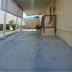 Photo 2 of 20 of home located at 5805 W Harmon Ave Sp#48 Las Vegas, NV 89103