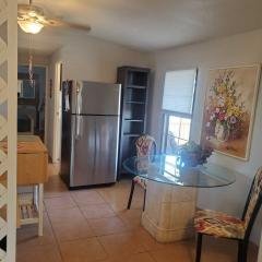 Photo 5 of 20 of home located at 5805 W Harmon Ave Sp#48 Las Vegas, NV 89103