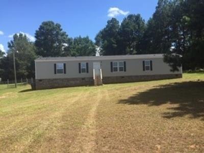 Mobile Home at 4210 Columbia Rd Augusta, GA 30907