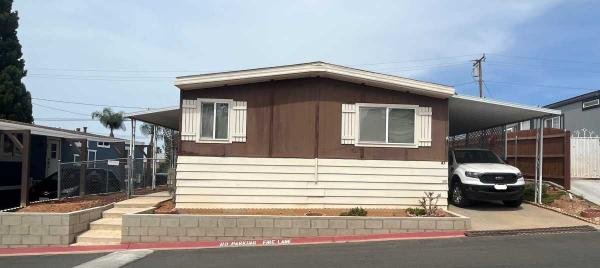 Photo 1 of 2 of home located at 4041 Pedley Road Unit#47 Riverside, CA 92509