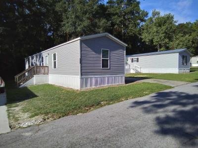 Mobile Home at 438 Bayhead Dr, #40 Tallahassee, FL 32304