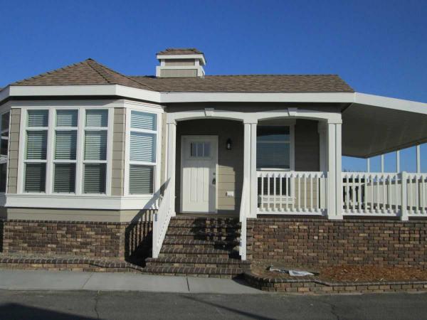 2023 Skyline Mobile Home For Sale