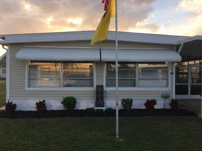 Mobile Home at 259 Hamlin Drive Fort Myers, FL 33905