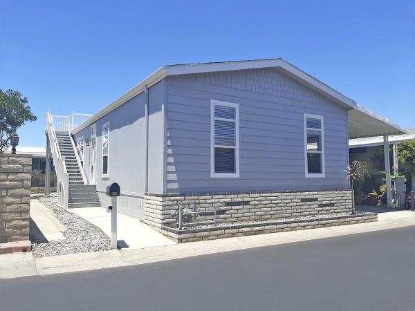2015 Fleetwood Mobile Home For Sale