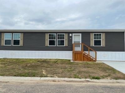 Mobile Home at 15 Timber Court Flint, MI 48506