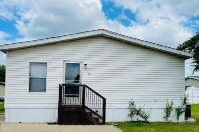 Mobile Home at 87 Pineview Drive Flint, MI 48506
