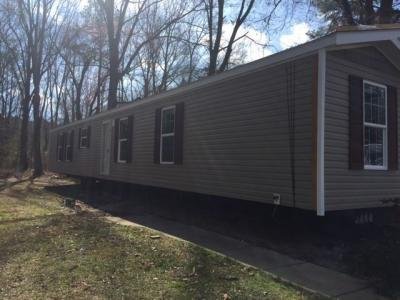 Mobile Home at 7202 Gentle Valley Lane Lot 30 Raleigh, NC 27603