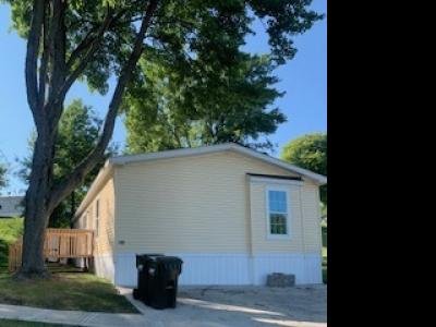 Mobile Home at 199 Westwood Amherst, OH 44001