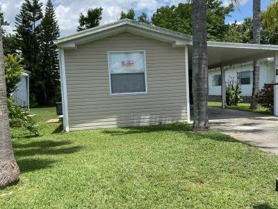 Mobile Home at 352 Pridgeon Court Lakeland, FL 33813