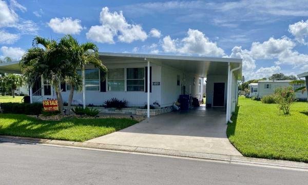 Photo 1 of 2 of home located at 544 Montego Lane North Ellenton, FL 34222