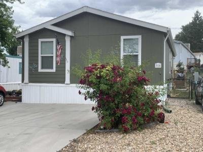 Mobile Home at 1801 W. 92nd Ave. #366 Federal Heights, CO 80260