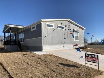 Mobile Home at 3104 Timberland Trail Euless, TX 76040