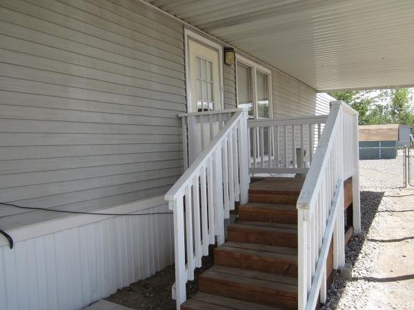 1997 Oakw Mobile Home For Sale