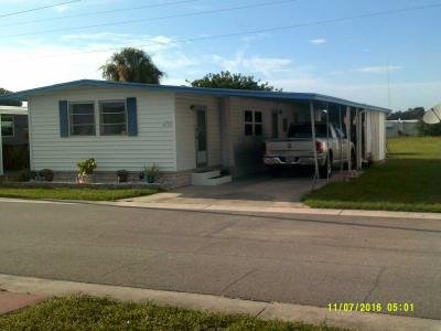 Mobile Home at 7349 Ulmerton Rd. Largo, Fl 33771. Lot #275 Largo, FL 33771